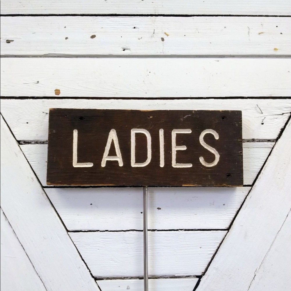 Ladies Clothes